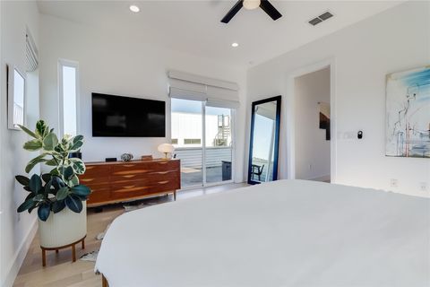 Tiny photo for 4712 Reyes ST #1, Austin, TX 78721 (MLS # 5818109)