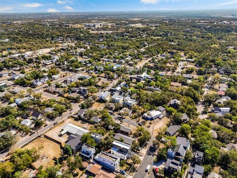 Tiny photo for 4712 Reyes ST #1, Austin, TX 78721 (MLS # 5818109)