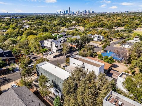 Tiny photo for 4712 Reyes ST #1, Austin, TX 78721 (MLS # 5818109)
