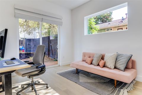 Tiny photo for 4712 Reyes ST #1, Austin, TX 78721 (MLS # 5818109)