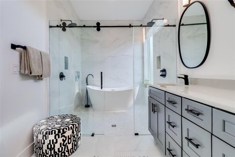 Tiny photo for 4712 Reyes ST #1, Austin, TX 78721 (MLS # 5818109)