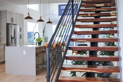 Tiny photo for 4712 Reyes ST #1, Austin, TX 78721 (MLS # 5818109)