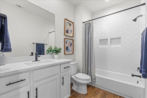 Tiny photo for 9809 Petrichor BLVD, Manor, TX 78653 (MLS # 2343823)