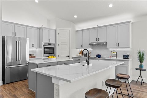 Tiny photo for 9809 Petrichor BLVD, Manor, TX 78653 (MLS # 2343823)