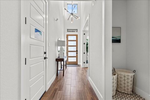 Tiny photo for 9809 Petrichor BLVD, Manor, TX 78653 (MLS # 2343823)