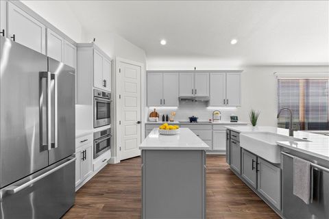 Tiny photo for 9809 Petrichor BLVD, Manor, TX 78653 (MLS # 2343823)