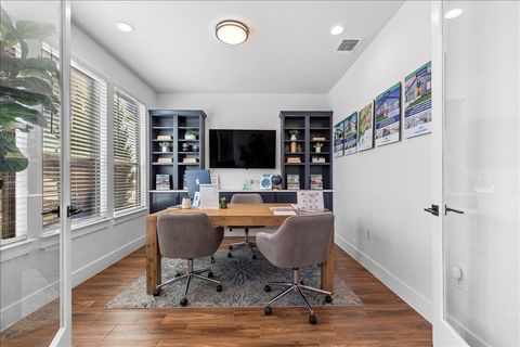 Tiny photo for 9809 Petrichor BLVD, Manor, TX 78653 (MLS # 2343823)