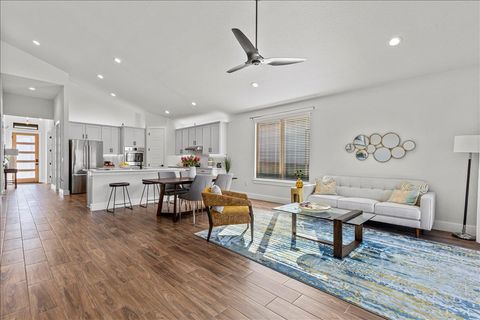 Tiny photo for 9809 Petrichor BLVD, Manor, TX 78653 (MLS # 2343823)