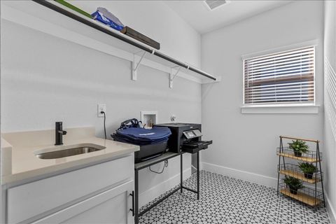 Tiny photo for 9809 Petrichor BLVD, Manor, TX 78653 (MLS # 2343823)