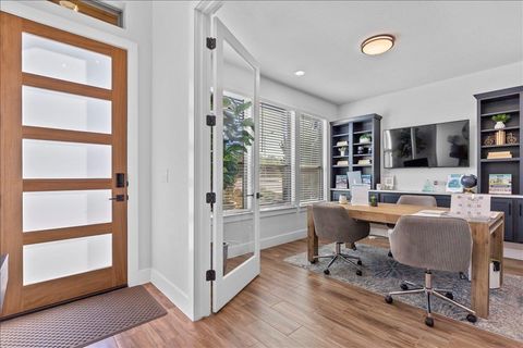 Tiny photo for 9809 Petrichor BLVD, Manor, TX 78653 (MLS # 2343823)