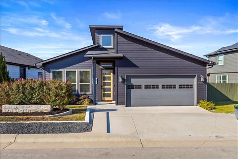 Photo of 9809 Petrichor BLVD, Manor, TX 78653 (MLS # 2343823)