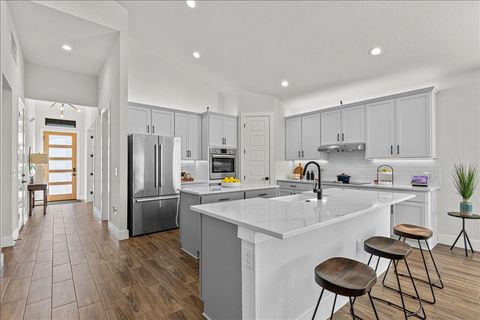 Tiny photo for 9809 Petrichor BLVD, Manor, TX 78653 (MLS # 2343823)