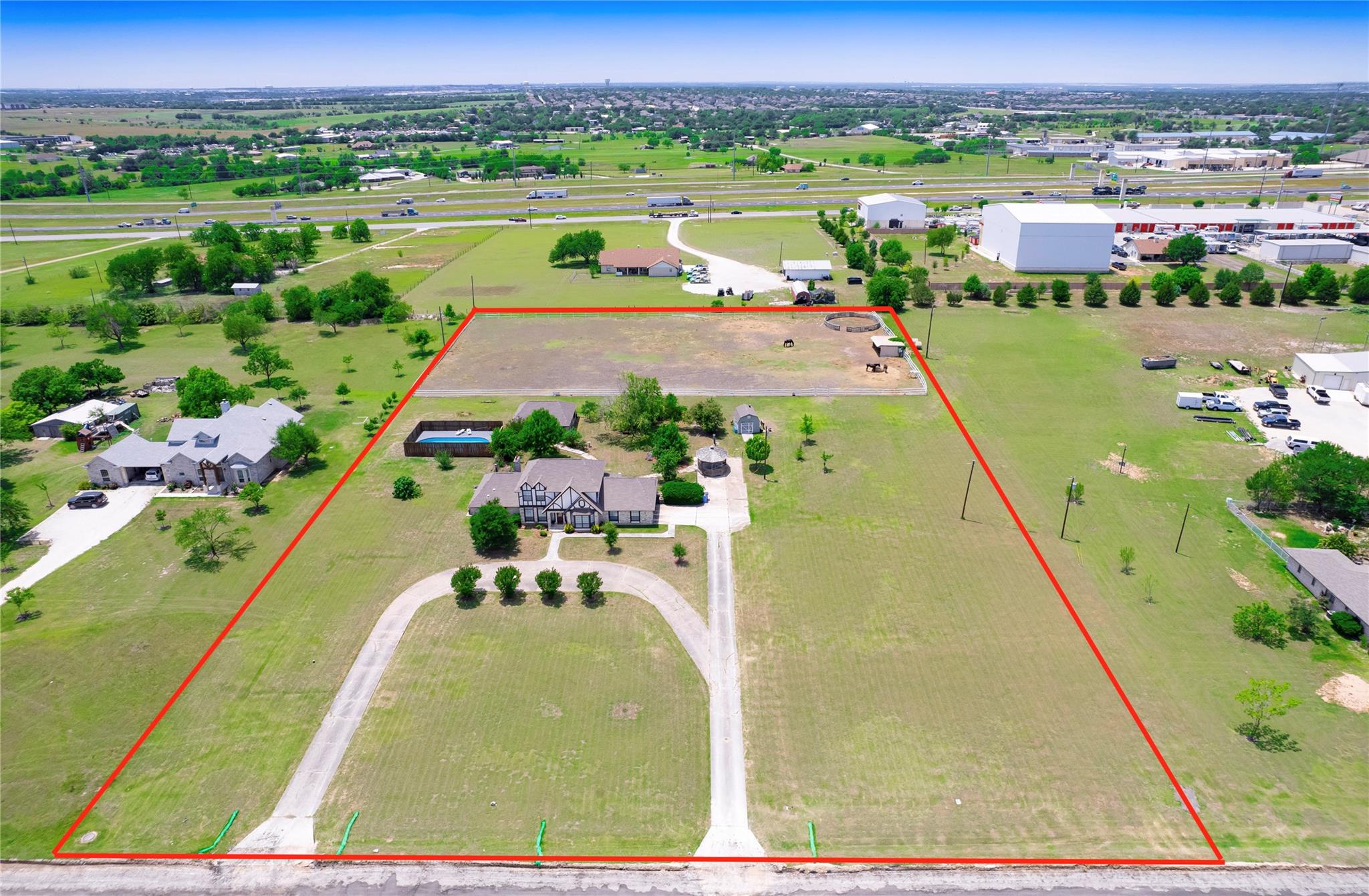 1822 Rowe LOOP