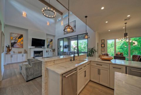 Tiny photo for 10 Monarch Oaks LN, The Hills, TX 78738 (MLS # 9311683)