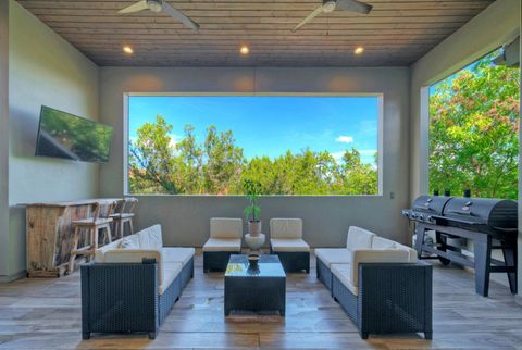 Tiny photo for 10 Monarch Oaks LN, The Hills, TX 78738 (MLS # 9311683)