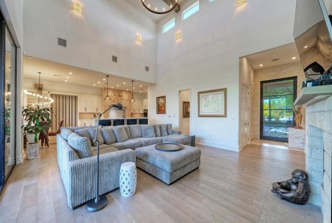 Tiny photo for 10 Monarch Oaks LN, The Hills, TX 78738 (MLS # 9311683)