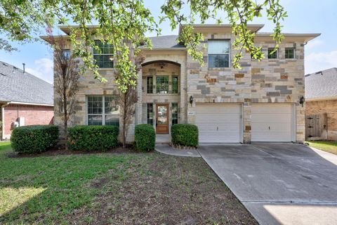 Photo of 4323 Angelico LN, Round Rock, TX 78681 (MLS # 3515753)
