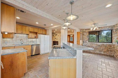 Tiny photo for 4200 Three Creek Trail, Spicewood, TX 78669 (MLS # 9502457)