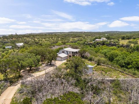 Tiny photo for 4200 Three Creek Trail, Spicewood, TX 78669 (MLS # 9502457)