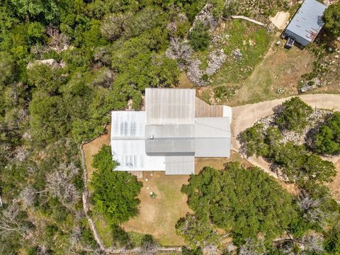 Tiny photo for 4200 Three Creek Trail, Spicewood, TX 78669 (MLS # 9502457)