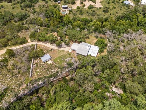 Tiny photo for 4200 Three Creek Trail, Spicewood, TX 78669 (MLS # 9502457)