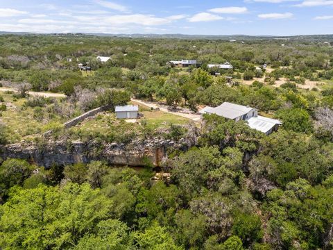 Tiny photo for 4200 Three Creek Trail, Spicewood, TX 78669 (MLS # 9502457)