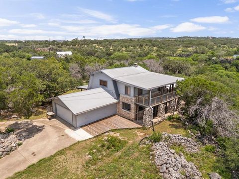 Tiny photo for 4200 Three Creek Trail, Spicewood, TX 78669 (MLS # 9502457)
