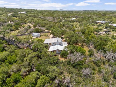 Tiny photo for 4200 Three Creek Trail, Spicewood, TX 78669 (MLS # 9502457)