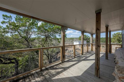 Tiny photo for 4200 Three Creek Trail, Spicewood, TX 78669 (MLS # 9502457)