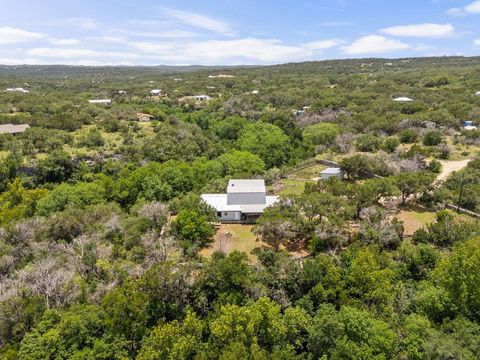 Tiny photo for 4200 Three Creek Trail, Spicewood, TX 78669 (MLS # 9502457)