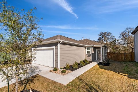 174 Bendecido LOOP Elgin TX 78621