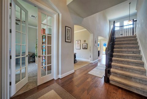Tiny photo for 20512 Fairleaf ST, Pflugerville, TX 78660 (MLS # 7335301)