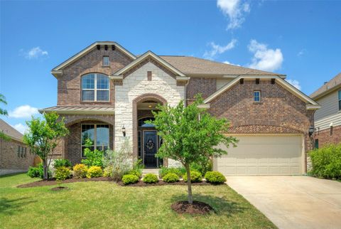 20512 Fairleaf ST Pflugerville TX 78660