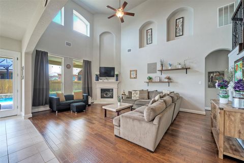 Tiny photo for 20512 Fairleaf ST, Pflugerville, TX 78660 (MLS # 7335301)