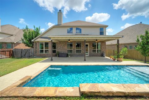 Tiny photo for 20512 Fairleaf ST, Pflugerville, TX 78660 (MLS # 7335301)