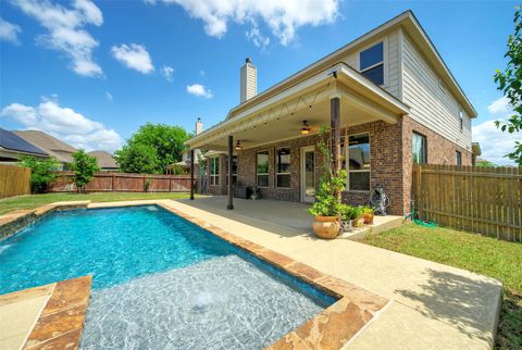 Photo of 20512 Fairleaf ST, Pflugerville, TX 78660 (MLS # 7335301)