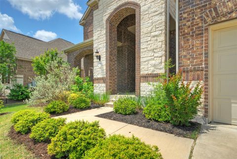 Tiny photo for 20512 Fairleaf ST, Pflugerville, TX 78660 (MLS # 7335301)