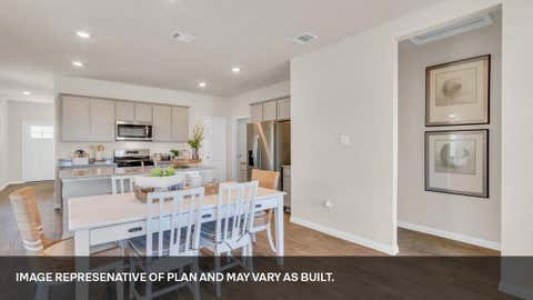 Tiny photo for 20121 Heinrich LN, Manor, TX 78653 (MLS # 5390471)