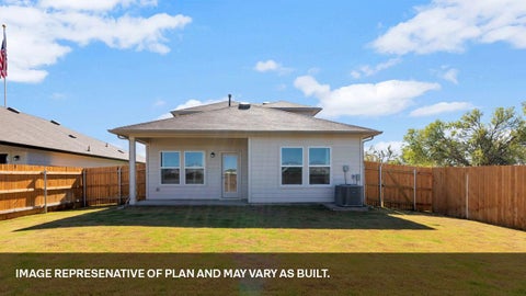 Tiny photo for 20121 Heinrich LN, Manor, TX 78653 (MLS # 5390471)