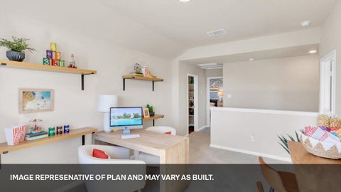 Tiny photo for 20121 Heinrich LN, Manor, TX 78653 (MLS # 5390471)