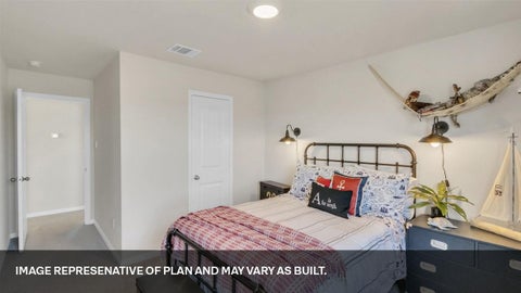 Tiny photo for 20121 Heinrich LN, Manor, TX 78653 (MLS # 5390471)