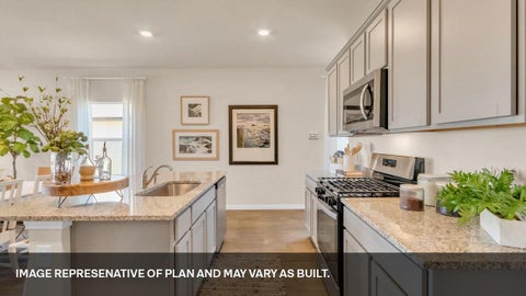 Tiny photo for 20121 Heinrich LN, Manor, TX 78653 (MLS # 5390471)