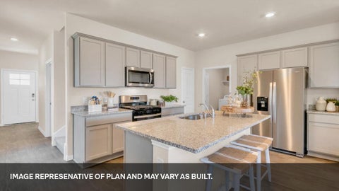 Tiny photo for 20121 Heinrich LN, Manor, TX 78653 (MLS # 5390471)