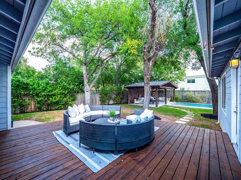 Tiny photo for 7907 Tisdale DR, Austin, TX 78757 (MLS # 4074919)