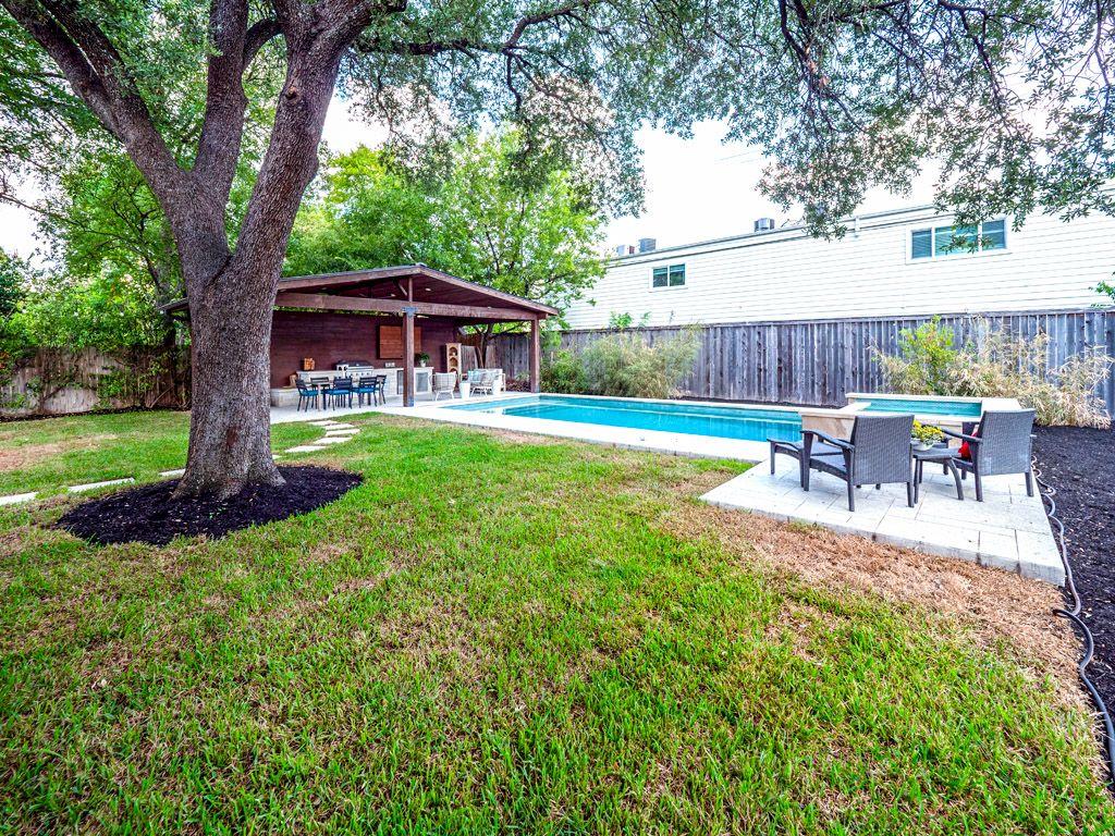 7907 Tisdale DR