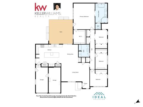 Tiny photo for 7907 Tisdale DR, Austin, TX 78757 (MLS # 4074919)