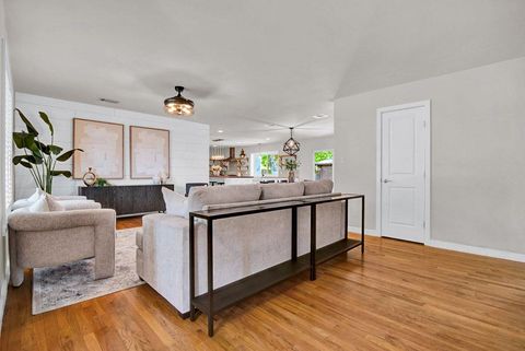 Tiny photo for 7907 Tisdale DR, Austin, TX 78757 (MLS # 4074919)