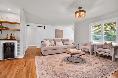 Tiny photo for 7907 Tisdale DR, Austin, TX 78757 (MLS # 4074919)