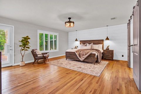 Tiny photo for 7907 Tisdale DR, Austin, TX 78757 (MLS # 4074919)