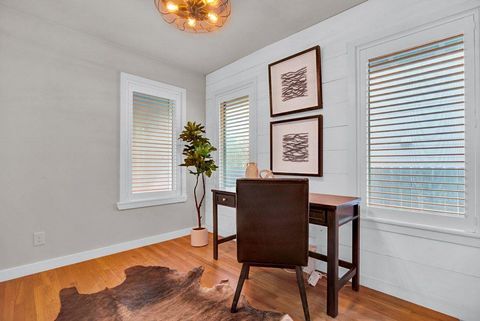 Tiny photo for 7907 Tisdale DR, Austin, TX 78757 (MLS # 4074919)